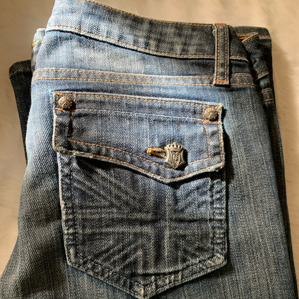 Monarchy Jeans